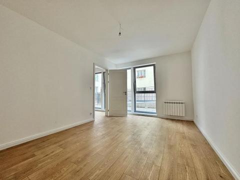 Pronájem bytu 2+kk, Praha - Vinohrady, Varšavská, 50 m2