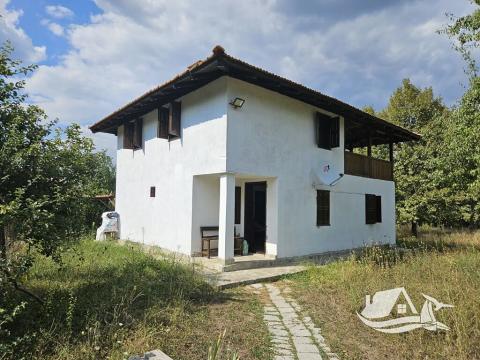 Prodej rodinného domu, Pchelishte, Bulharsko, 120 m2