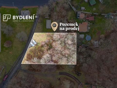 Prodej pozemku pro bydlení, Dubí, Údolí, 1727 m2