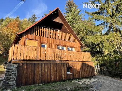 Prodej chalupy, Velké Karlovice, 85 m2