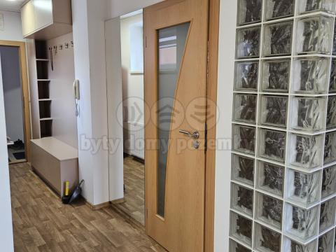 Pronájem bytu 2+kk, Znojmo, Přímětická, 45 m2