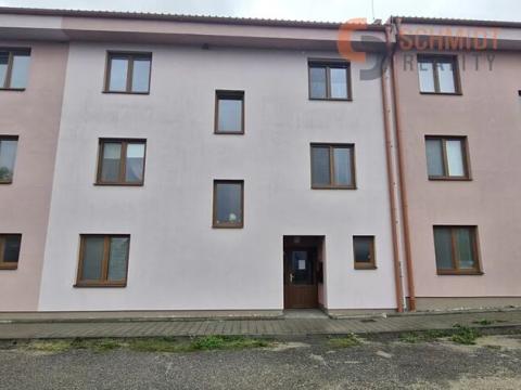 Pronájem bytu 1+kk, Mikulov, Republikánské obrany, 33 m2