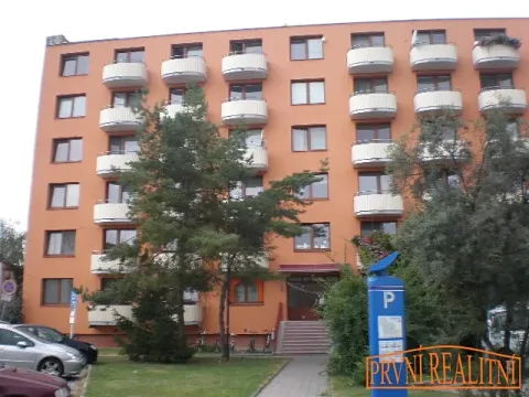 Pronájem obchodního prostoru, Uherské Hradiště, Jindřicha Pruchy, 31 m2