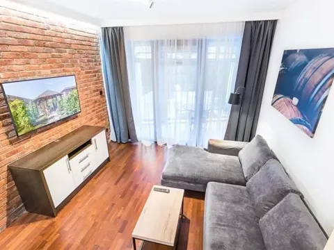 Pronájem bytu 2+kk, Praha - Nové Město, 70 m2