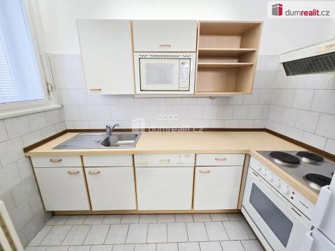 Pronájem bytu 2+kk, Praha - Nové Město, Vodičkova, 72 m2