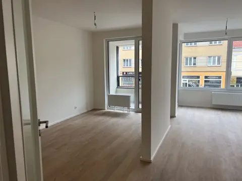 Prodej bytu 1+kk, Praha - Smíchov, Plzeňská, 46 m2