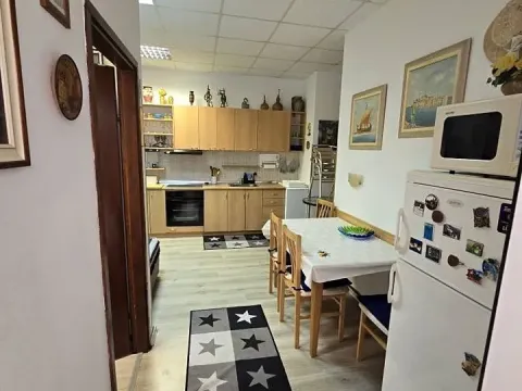 Prodej bytu 2+kk, Novigrad, Chorvatsko, 34 m2