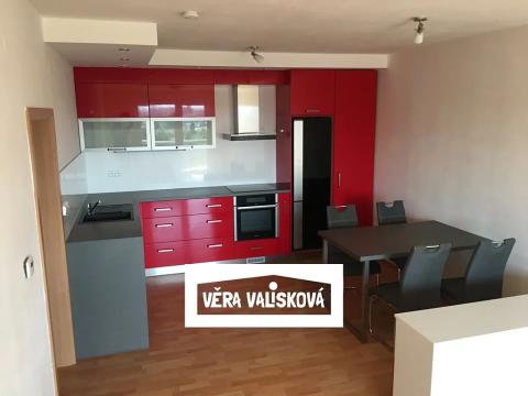 Pronájem bytu 2+kk, Kroměříž, Kotojedská, 89 m2