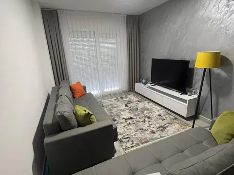 Prodej bytu 2+kk, Drač, Albánie, 60 m2