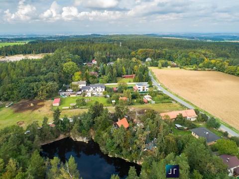 Prodej pozemku pro bydlení, Mukařov, 907 m2