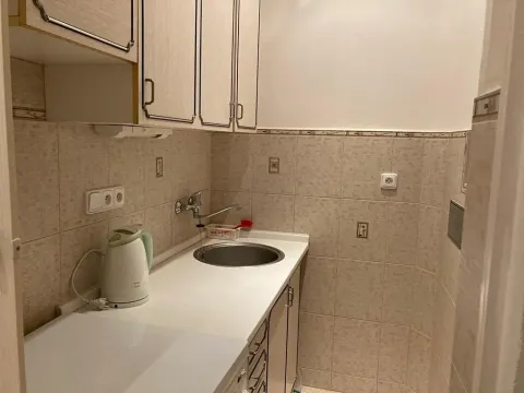 Pronájem bytu 2+kk, Praha - Vinohrady, Pod Zvonařkou, 54 m2