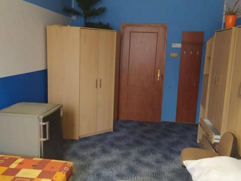 Pronájem bytu, Hranice, Masarykovo náměstí, 20 m2