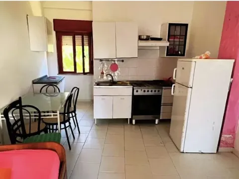 Prodej bytu 2+kk, San Nicola Arcella, Itálie, 45 m2