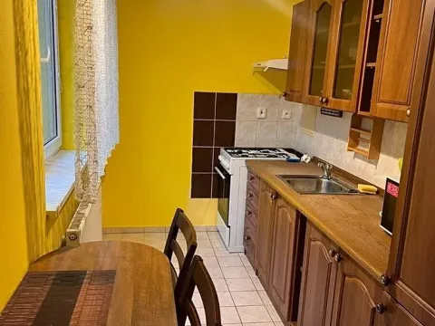 Pronájem bytu 2+kk, Blovice, Americká, 55 m2