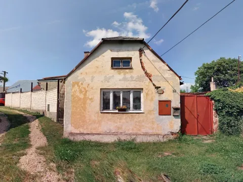 Prodej rodinného domu, Běhařovice, 81 m2