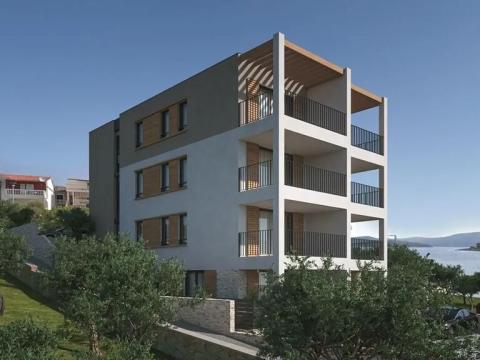 Prodej bytu 2+kk, Bayerisch Eisenstein, Německo, 51 m2