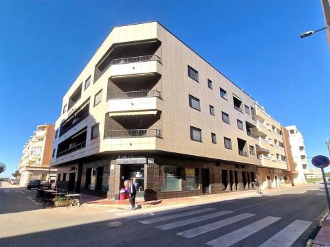 Prodej bytu 1+kk, Torrevieja, Španělsko, 34 m2