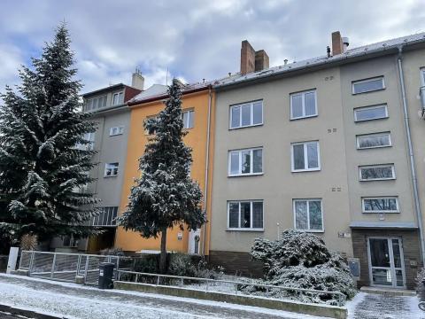 Prodej bytu 3+kk, Brno, 67 m2