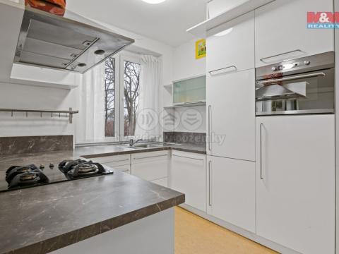 Prodej bytu 1+kk, Praha - Veleslavín, Šumberova, 40 m2