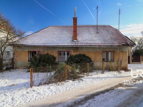 Prodej rodinného domu, Letovice - Novičí, 88 m2