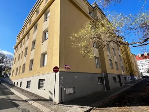 Prodej bytu 2+kk, Praha - Nusle, Na výsledku II, 46 m2