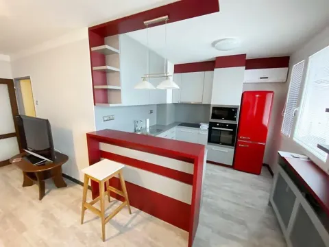 Pronájem bytu 2+kk, Most, Rozmarýnová, 51 m2