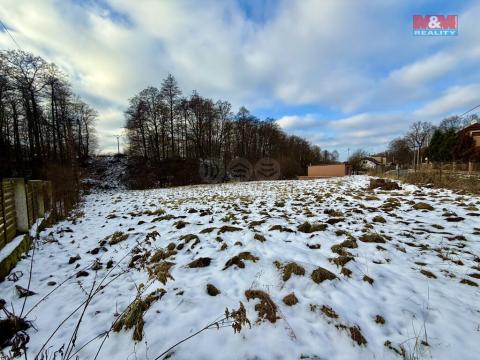 Prodej pozemku pro bydlení, Bohumín - Skřečoň, 1756 m2