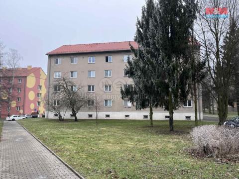 Prodej bytu 1+1, Kladno, Kyjevská, 32 m2