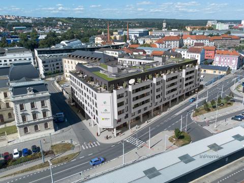 Prodej bytu 3+kk, Plzeň - Východní Předměstí, Šumavská, 73 m2