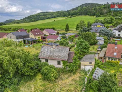 Prodej rodinného domu, Zdice, Za Litavou, 51 m2