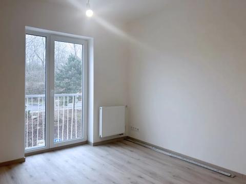 Pronájem bytu 1+kk, Tuchoměřice, 22 m2