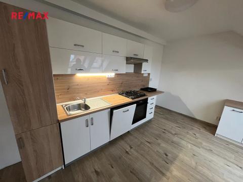 Pronájem bytu 4+kk, Kunovice, Osvobození, 129 m2