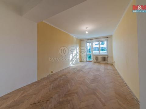 Prodej bytu 3+1, Havířov, 17. listopadu, 62 m2