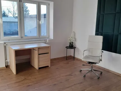 Pronájem kanceláře, Baška, 22 m2