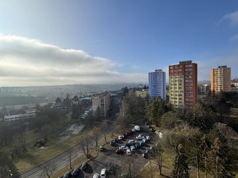 Prodej bytu 2+1, Tachov, Zárečná, 52 m2