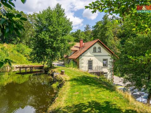 Prodej restaurace, Jílové u Prahy - Kabáty, 448 m2