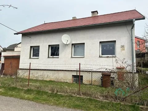 Prodej rodinného domu, Jihlava, Romana Havelky, 85 m2