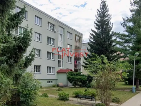 Prodej bytu 2+1, Benešov nad Ploučnicí, 68 m2