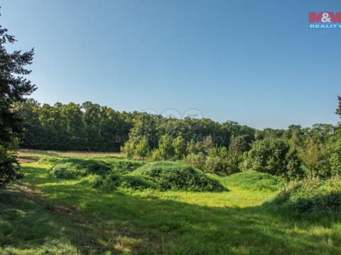 Prodej pozemku pro bydlení, Praha - Bohnice, 15141 m2