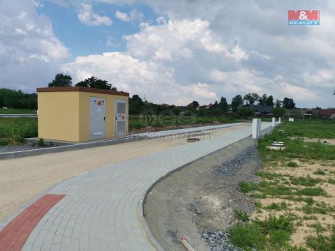 Prodej pozemku pro bydlení, Vendolí, 890 m2