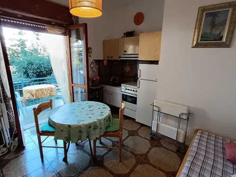 Prodej bytu 2+kk, Scalea, Itálie, 60 m2