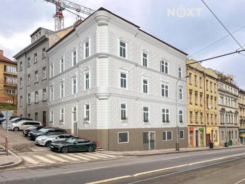 Prodej bytu 1+1, Praha - Košíře, U Tyrše, 33 m2