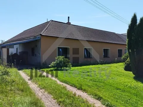 Prodej rodinného domu, Rapšach, 290 m2