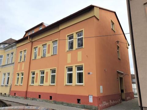 Pronájem bytu 1+kk, Ostrava, Kutuzovova, 33 m2