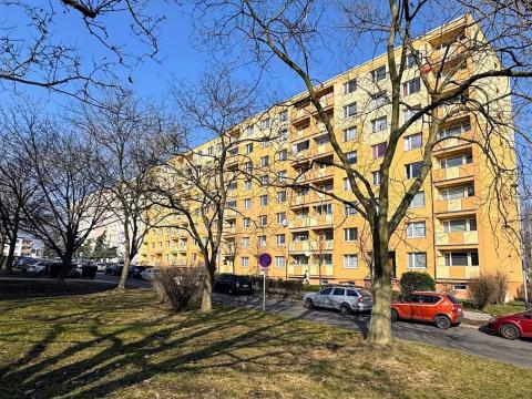 Prodej bytu 2+kk, Duchcov, Osecká, 36 m2