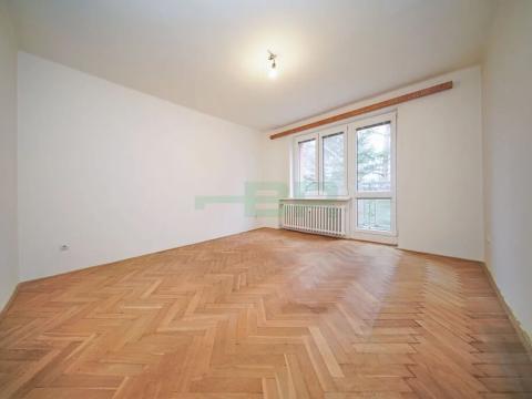 Prodej bytu 3+1, Praha - Kbely, Veselá, 74 m2