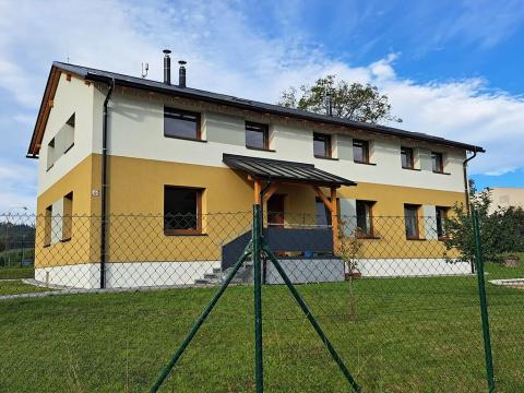 Prodej rodinného domu, Písařov, 241 m2