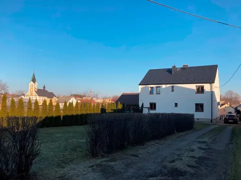 Prodej rodinného domu, Štěpánkovice, Mlýnská, 250 m2