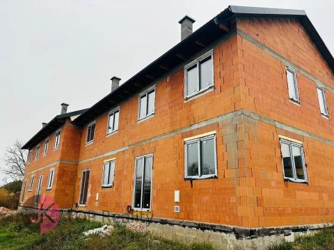 Prodej rodinného domu, Soběhrdy, 224 m2