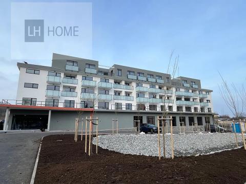 Prodej bytu 2+kk, Kutná Hora, 61 m2